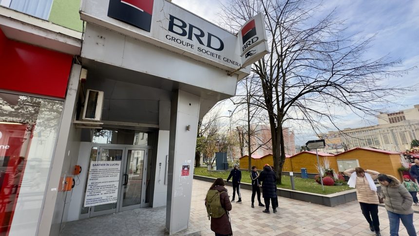 BRD mesaj extrem de serios de ultim or