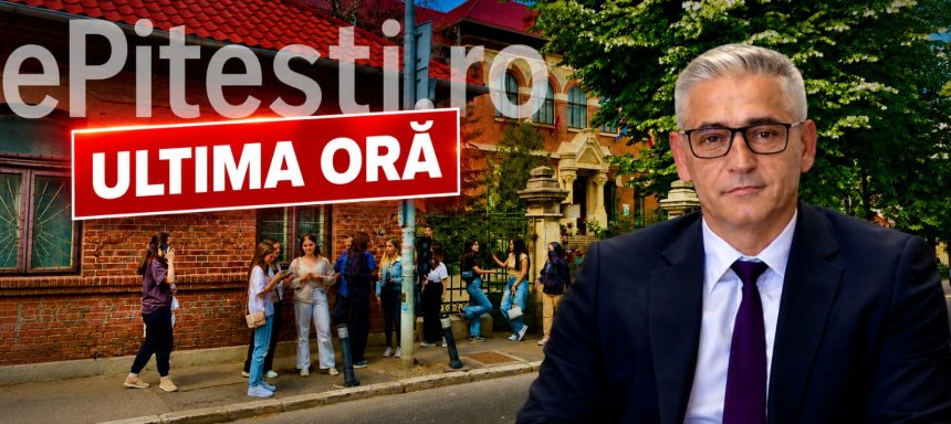 Bacalaureat 2026 sesiunea de toamna 85 de elevi absenti in Arges