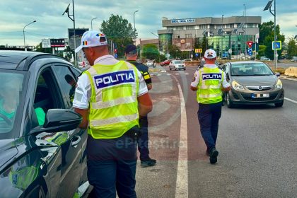 Barbat de 47 de ani disparut dintr un spital din Campulung Moldovenesc