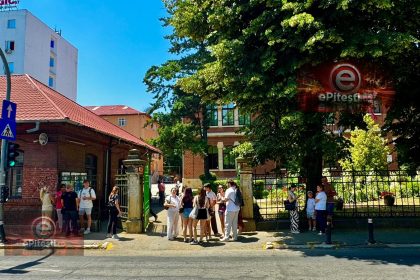 Barem Romana BAC 2026 sesiunea de toamna Tematica si baremul de evaluare