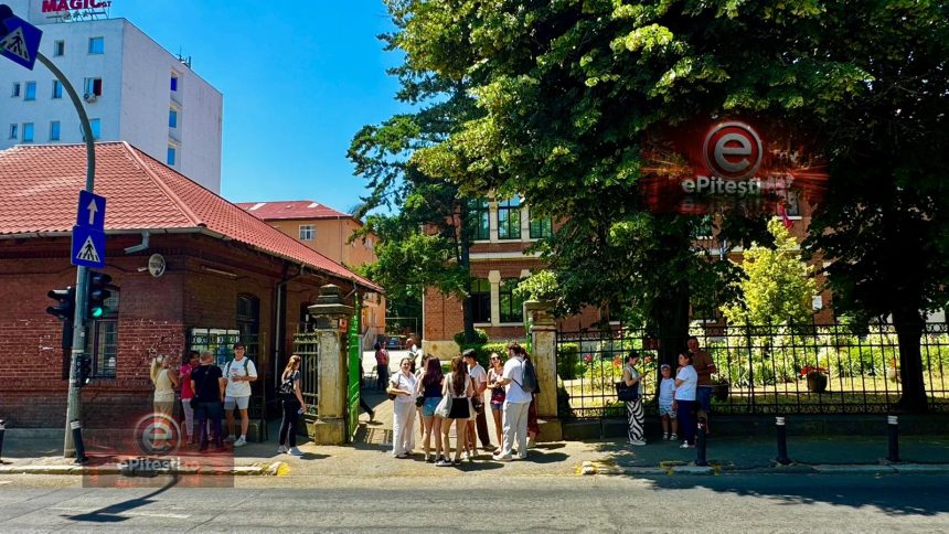 Barem Romana BAC 2026 sesiunea de toamna Tematica si baremul de evaluare