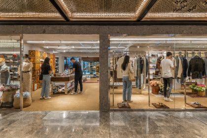 Brandul de lux Golden Goose isi deschide primul magazin in Romania