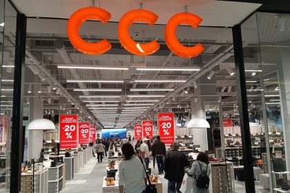 CCC lanseaza un nou brand de magazine in Romania ShockPrice soseste