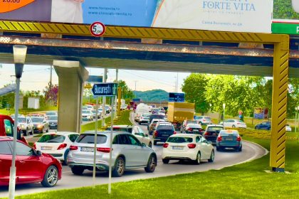 CNAIR Noile tarife pentru rovinieta si sistemul TollRo vor fi