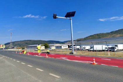 CNAIR modifica regulile pentru soferi Se introduce covorul rosu