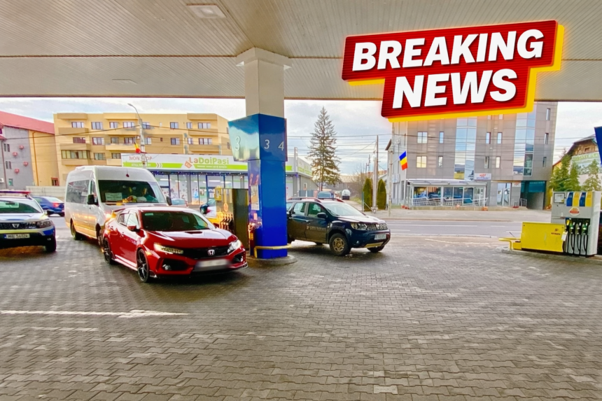 Carburanti 1 august Petrom si OMV au majorat pretul la motorina Noile