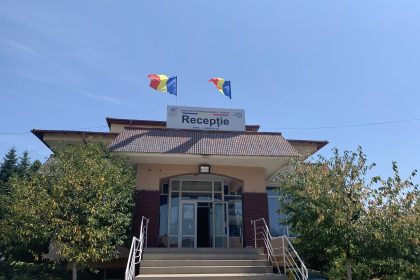 Complexul Sportiv National Bascov organizeaza angajari Concurs in