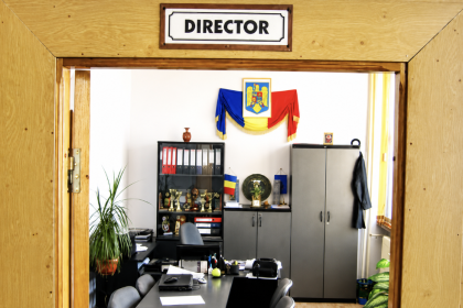 Concurs pentru directori de scoli 2026 Calendar oficial si cerinte