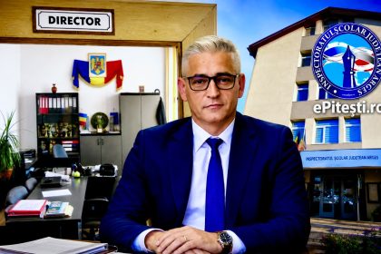 Concurs pentru ocuparea posturilor de directori in institutiile de