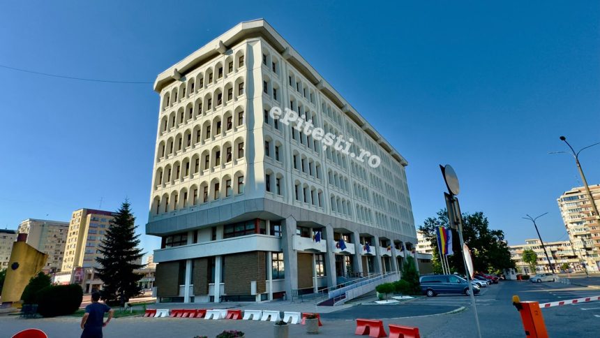 Consiliul Judetean Arges modifica regulile pentru cetateni