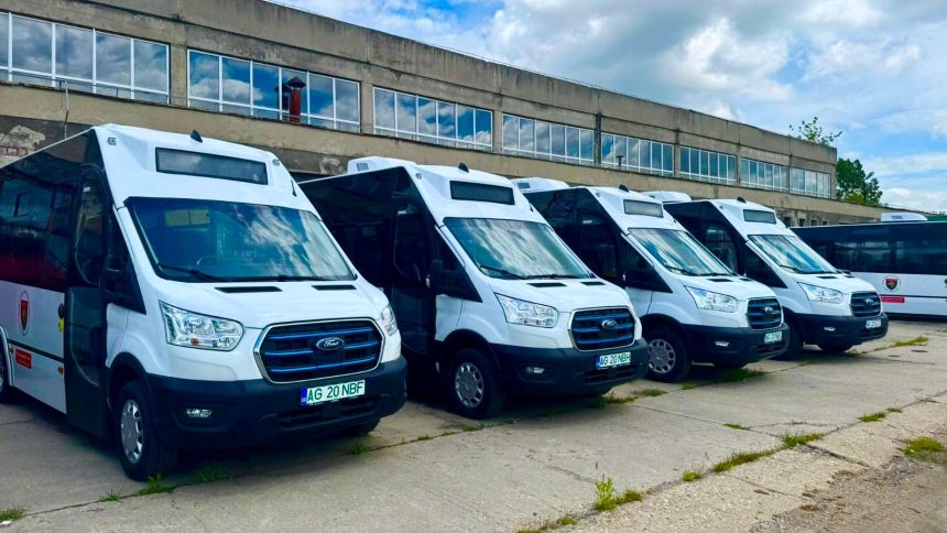 Consiliul Judetean hotarare privind transportul elevilor din