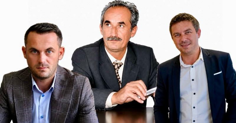 Constantin Panescu titanul unui imperiu de afaceri din Arges