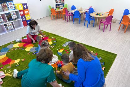 Cresa din Pitesti angajeaza Sunt disponibile 8 locuri de munca