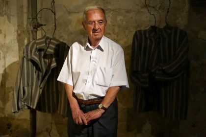 Cristian Gentea Astazi ne a lasat Sergiu