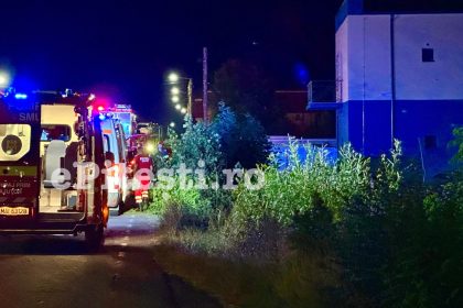 Cum a ajuns un sofer de 19 ani sa raneasca un tanar si sa l duca la spital
