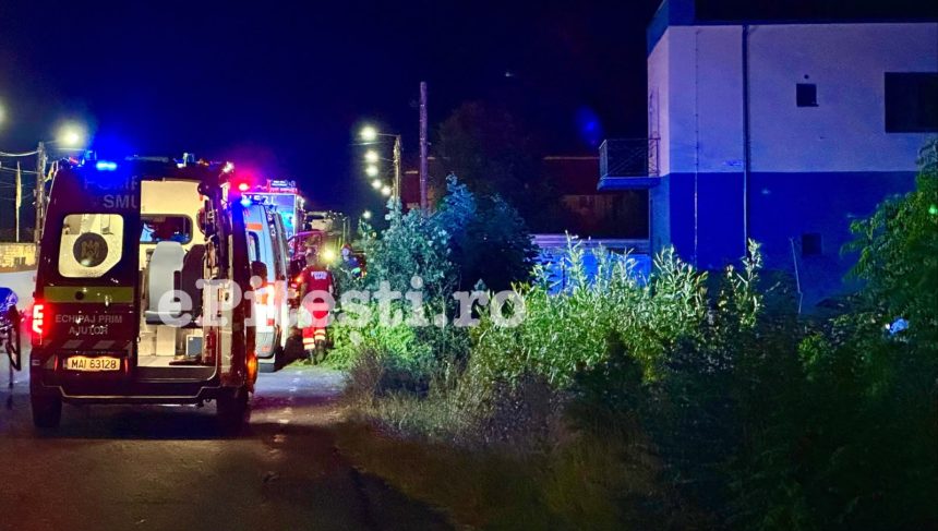 Cum a ajuns un sofer in varsta de 19 ani sa raneasca un tanar internandu l in spital