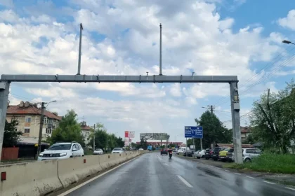 Cum se prezinta noile camere radar care masoara cati kilometri