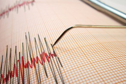 Cutremur asteazi in zona seismica Vrancea
