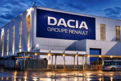 Dacia a parasit Top 20 al celor mai profitabile companii din