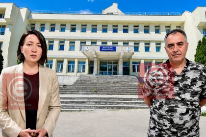 Declaratii oficiale 13 persoane au fost transportate la Urgente dupa un accident
