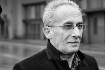 Exclusiv Arges Cum a decedat omul de afaceri Constantin Panescu