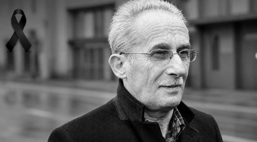 Exclusiv Arges Cum a decedat omul de afaceri Constantin Panescu