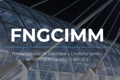 FNGCIMM propune o noua solutie pentru companii finantare