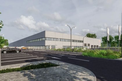 Fabrica EDS din Romania isi va inchide portile la sfarsitul anului 2026
