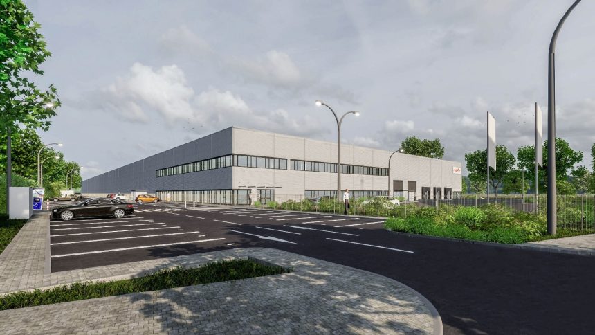 Fabrica EDS din Romania isi va inchide portile la sfarsitul anului 2026
