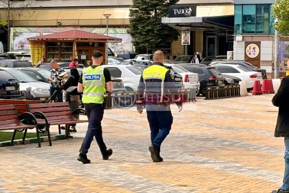 Femeie de 58 de ani disparuta in Pitesti Politica o cauta