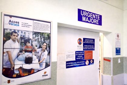 Focar de hepatita A in Alba Iulia 8 cazuri confirmate 7 la