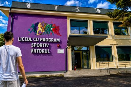 ISJ Arges oficial Bacalaureat 2026 Elev surprins cu telefonul la examen