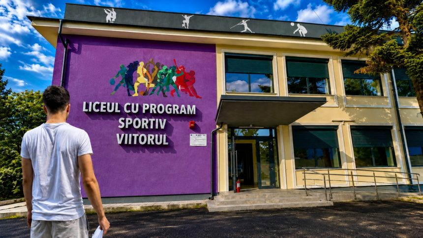 ISJ Arges oficial Bacalaureat 2026 Elev surprins cu telefonul la examen