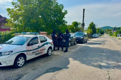 Incident extrem de grav in Arges