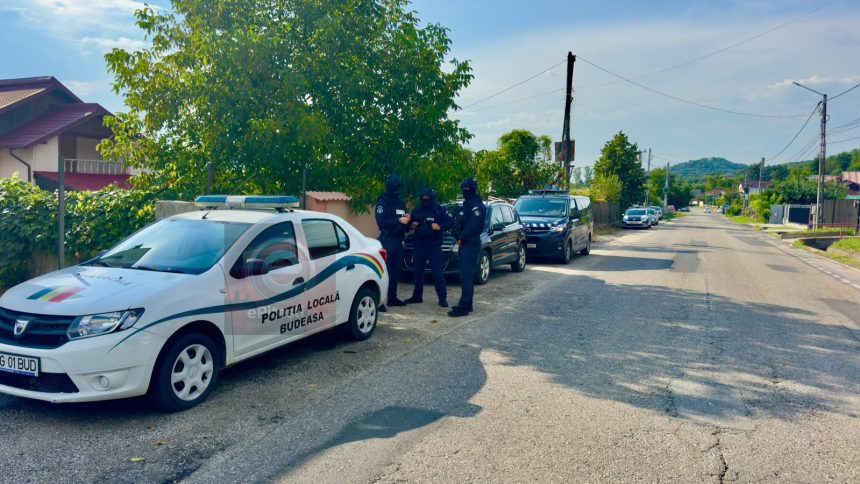 Incident extrem de grav in Arges