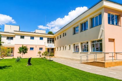 Institutie publica din Arges cauta sa angajeze infirmier