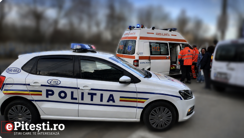 Interventie de urgenta in Gavana Pitest Bat de 46 de ani