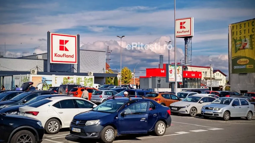 Kaufland Black Friday 5 11 august 2026 Cele mai mari oferte la