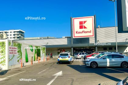 Kaufland lanseaza abonamente pentru parcare in Romania Preturi si detalii