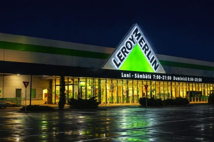 Leroy Merlin a facut o declaratie