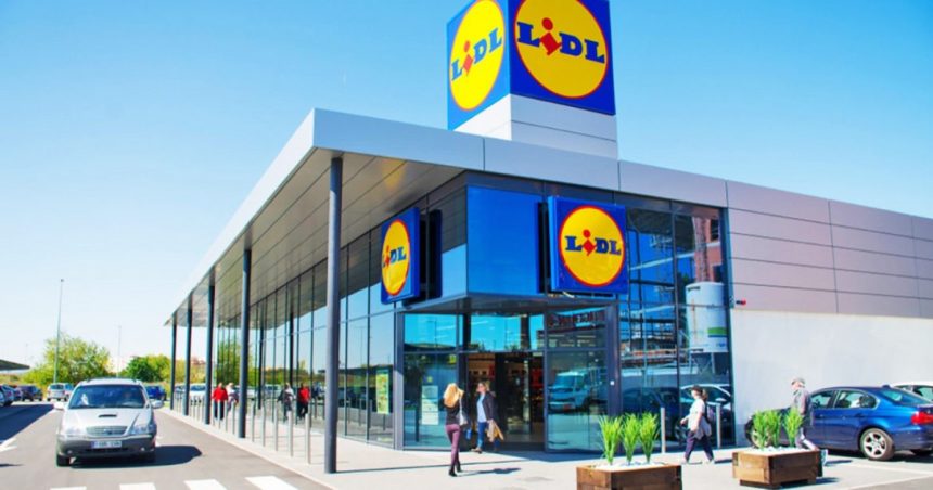 Lidl Espressorul SilverCrest oferta la pret reduse in Lidl