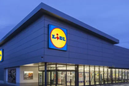 Lidl retrage budinca proteica Milbona din cauza prezentei Bacillus cereus