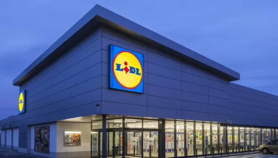 Lidl retrage budinca proteica Milbona din cauza prezentei Bacillus cereus