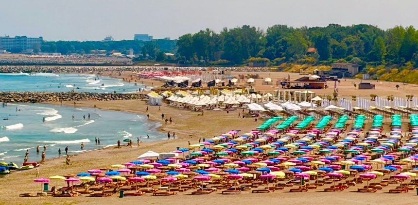 Litoralul pentru toti 2026 Programul pentru vacantele la mare