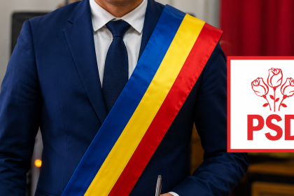 Lovitura pentru PSD Unul dintre cei mai puternici primari nu va mai
