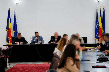 Lovitura pentru bugetari Sotiile si rudele de gradul I nu mai au drepturi