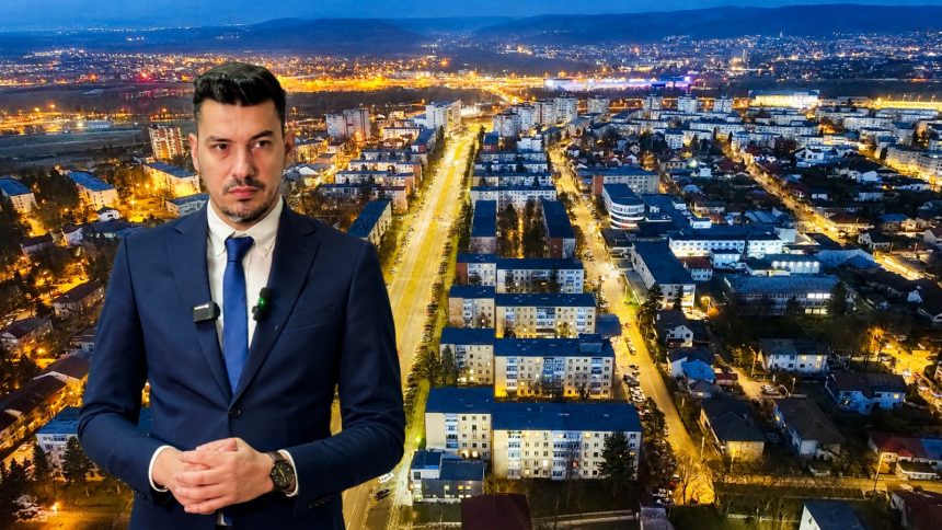 Masuratori ale calitatii aerului la groapa de gunoi de la