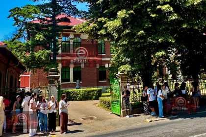 Metodologia de admitere la liceu din 2027 in discutie