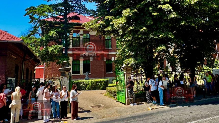 Metodologia de admitere la liceu din 2027 in discutie