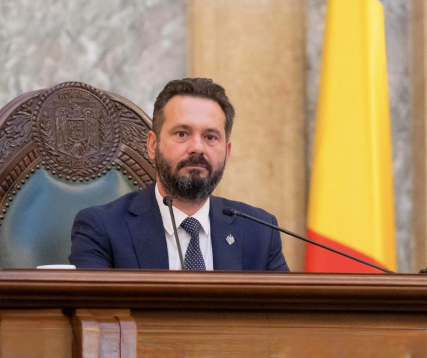 Mihai Cotet Romania necesita o lege a integritatii